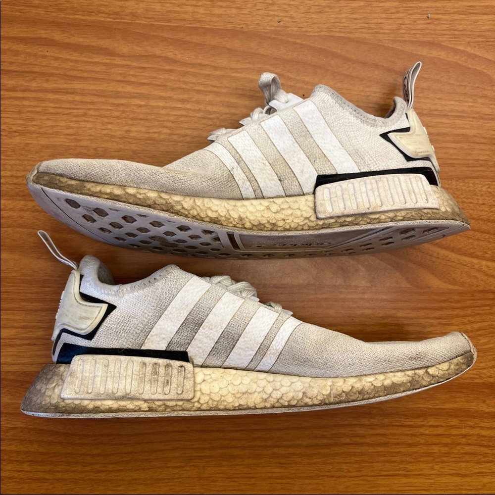 Adidas Nmd Color Block - image 3